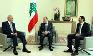 مذاکرات سری آمریکا و سازمان ملل برای حل اختلافات مرزی بیروت-تل‌آوی