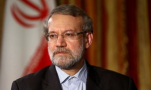 پیام تسلیت لاریجانی به مناسبت درگذشت حجت‌الاسلام احمدی