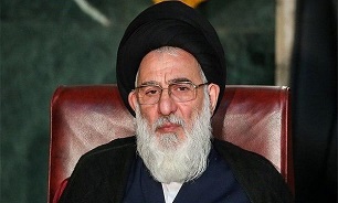 پیام تسلیت رئیس مصلحت تشخیص نظام در پی درگذشت حجت الاسلام احمدی
