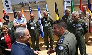 نتانیاهو: عمیقا از آمریکا برای شروط ۱۲ گانه علیه ایران تشکر می‌کنم
