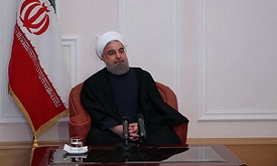 اراده تهران و پکن، تداوم همکاریهای راهبردی در تمامی حوزه ها است
