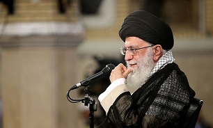 امام خامنه‌ای در دیدار استادان دانشگاه‌ها: ایران بیشترین دشمن را در بین دولت‌های مستکبر دارد