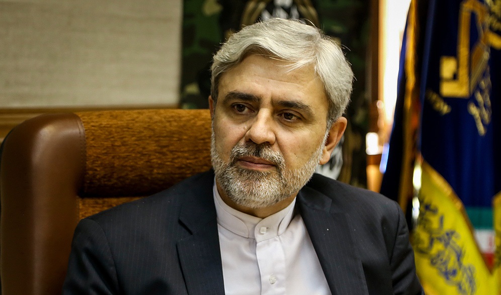 ایران و بیانیه پایانی گروه هفت