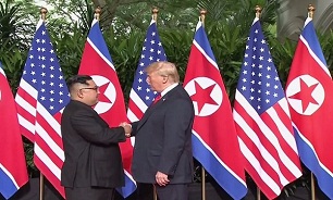 رهبر کره شمالی: رسیدن به این مرحله کار ساده‌ای نبود/ترامپ: مذاکرات بزرگی خواهیم داشت