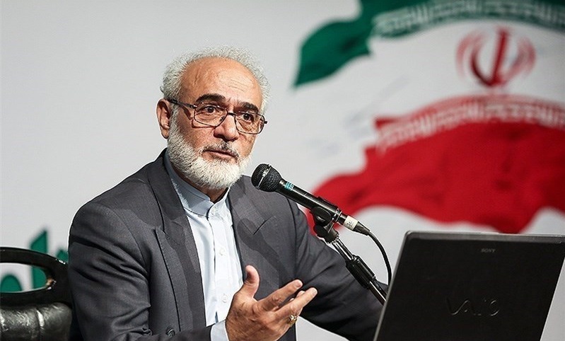 کشورهای اروپایی در پی محدودکردن برنامه موشکی ایران هستند