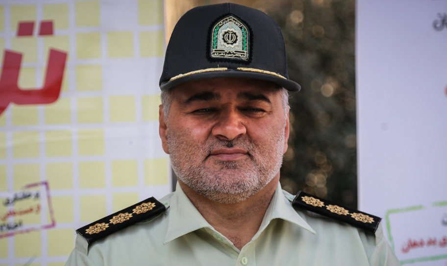 پاکسازی 70 نقطه تهران از خرده فروش و قاچاقچی مواد مخدر