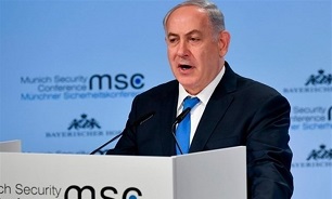 واکنش نتانیاهو و وزرای صهیونیست به توافق آمریکا و کره شمالی