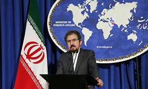 قاسمی: سفارت ایران در پاریس آماده کمک و همکاری با دولت فرانسه است