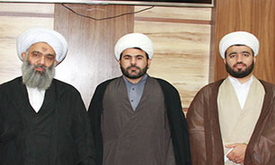 علمای بزرگ خوزستان نقشی اساسی و معنوی در دوران دفاع مقدس ایفا کردند