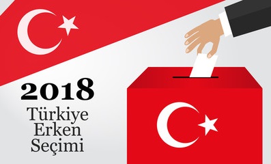 انتخابات 2018 ترکیه؛ تداوم اقتدار یا بازگشت دموکراسی