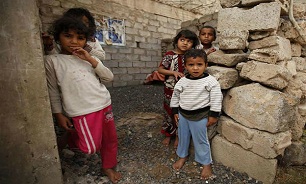 حمله عربستان به حدیده جان ۳۰۰ هزار کودک را تهدید می‌کند