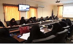 برگزاری سومین جلسه طرح «آموزش ملی سبک زندگی جهادی» در یاسوج