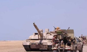 کنترل نیرو‌های یمنی بر برخی ارتفاعات در عسیر