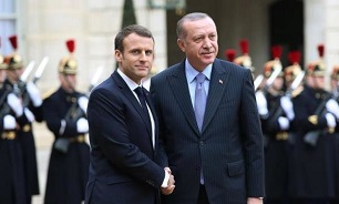 رئیس جمهوری ترکیه: درباره منبج با آمریکا توافقی امضا شده است