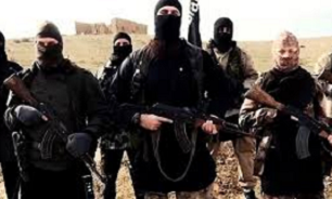 ۸ تروریست داعشی در موصل بازداشت شدند