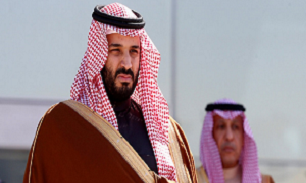 اقدامات اخیر ولیعهد سعودی باعث ایجاد فضای رعب و وحشت در عربستان شده است