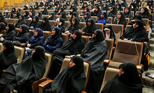 برگزاری سومین جلسه طرح «آموزش ملی سبک زندگی جهادی»