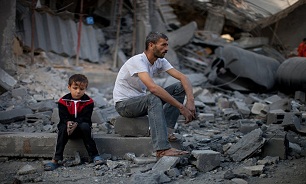 غزه در آستانه جنگ تمام عیار جدید قرار دارد