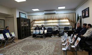 نشست تخصصی «الگوی اسلامی‌– ایرانی پیشرفت» در کرمانشاه برگزار می‌شود