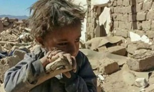 راشاتودی: همدستی غرب در جنایات عربستان علیه یمن/ از فروش تسلیحات تا حملات هوایی مستقیم و حمایت‌هایی لجستیک و اطلاعاتی