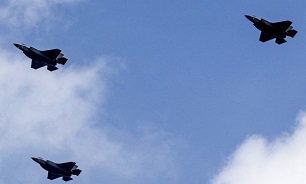 اعضای کنگره آمریکا خواهان توقف فروش جنگنده «اف- ۳۵» به ترکیه شدند