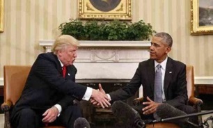 ترامپ در برخورد با کره شمالی ضعیف‌تر از اوباما در قبال ایران عمل می‌کند