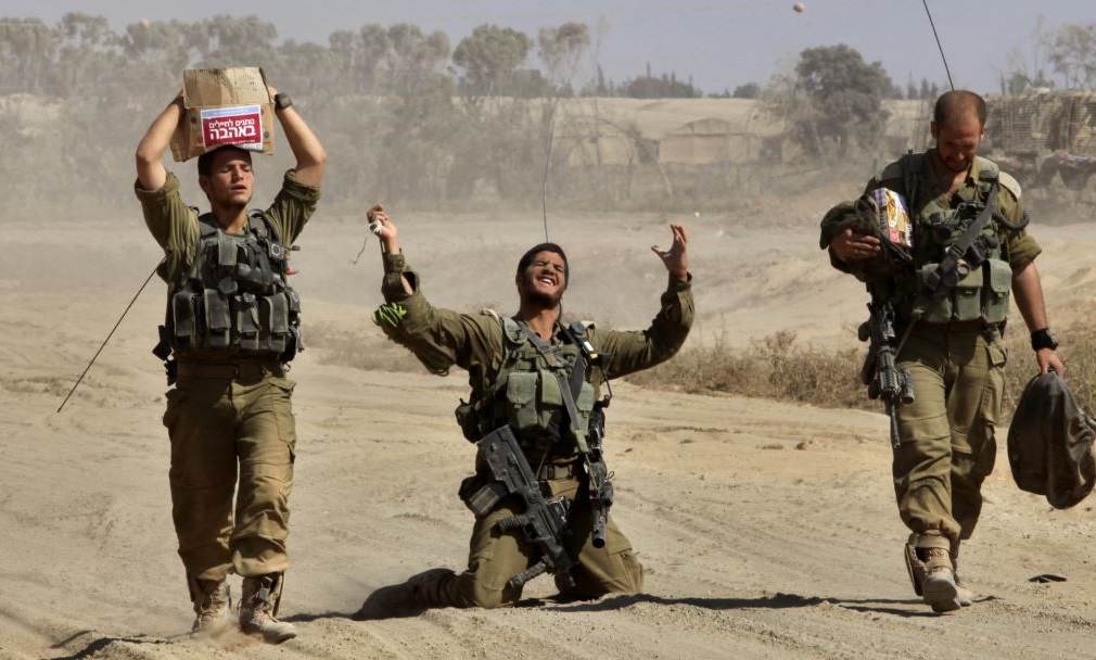 اسرائیل عکاسی و فیلم‌برداری از سربازان خود را ممنوع می‌کند