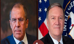 گفتگوی تلفنی وزرای خارجه روسیه و آمریکا درباره سوریه و کره شمالی