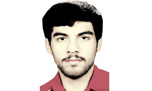 وصیت‌نامه دانشجوی شهید علی مستغیثی/ امنیت کشور را مدیون رزمندگان دلیر اسلام هستیم