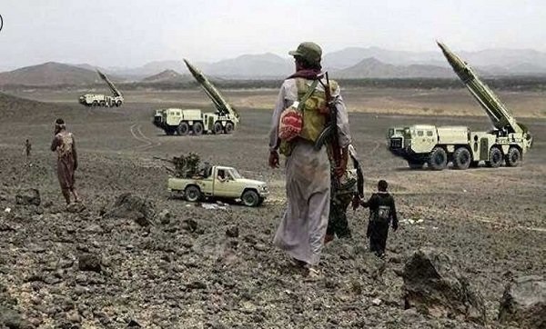 هلاکت نظامیان ارتش سعودی در عملیات نیرو‌های یمنی