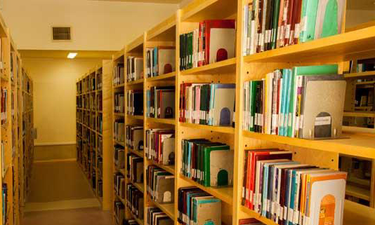 کتابخانه علوم قرآنی «ندای ملکوت» راه‌اندازی شد
