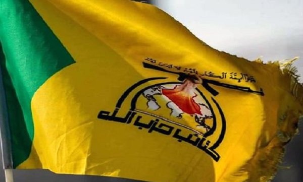 حمله جنگنده‌های آمریکایی به مواضع حزب الله عراق بی پاسخ نمی‌ماند