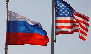 روسیه به «نیروی فضائی ارتش آمریکا» واکنش نشان داد
