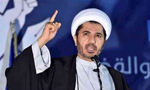 درخواست عفو بین‌الملل برای آزادی فوری شیخ علی سلمان