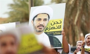 ۳۴ سازمان حقوقی بین المللی خواستار توقف محاکمه شیخ علی سلمان شدند