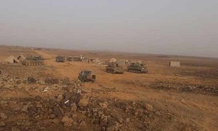 ارتش سوریه حومه حمص را به طور کامل از لوث داعش پاکسازی کرد