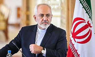 ظریف فهرست جنایات آمریکا و مطالبات قانونی ایران را منتشر کرد