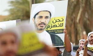 برائت «شیخ علی سلمان» از اتهامات واهی جاسوسی