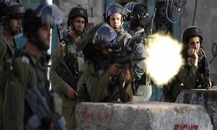 بازداشت ۶ شهروند فلسطینی توسط صهیونیستها در «بیت لحم»