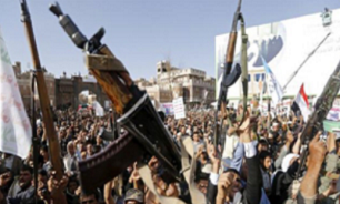 انهدام ۱۰ خودروی زرهی نیرو‌های ائتلاف متجاوز سعودی در الحدیده یمن
