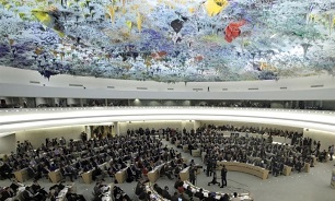 تل‌آویو: با خروج آمریکا نمی‌توان بر عملکرد شورای حقوق بشر تأثیر گذاشت