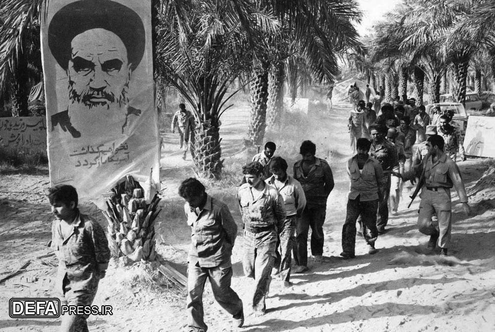 روایت ایثاری که حماسه شد؛ مردم لرستان در عملیات «آزادسازی خرمشهر» 190 شهید تقدیم کردند