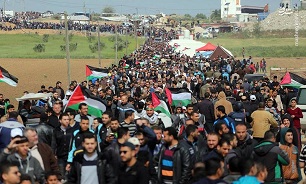 زخمی شدن 86 فلسطینی در نهمین هفته «راهیپیمایی‌های بازگشت»