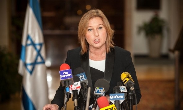 وزیر خارجه سابق اسرائیل: حماس مخالف تشکیل کشور فلسطین است!