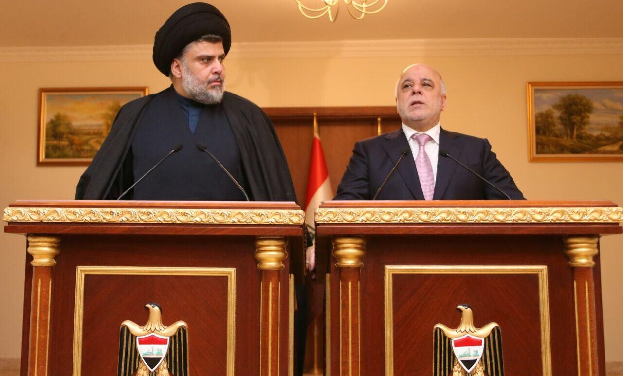 ترکیب دولت عراق طی یک یا دو هفته آتی مشخص می‌شود