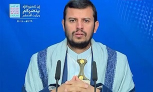 الحوثی: عربستان و امارات میلیاردها دلار برای حمایت از تکفیری‌ها هزینه کردند/ دل بستن به خارج بی‌نتیجه است