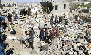 حملات توپخانه‌ای و خمپاره‌ای شدید سعودی‌ها به «صعده» یمن