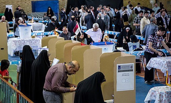 احتمال تقلب در انتخابات؛ موافقت پارلمان عراق با لغو نتایج انتخابات در خارج از کشور