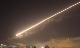شلیک سه موشک دیگر از نوار غزه به مواضع نظامیان صهیونیست
