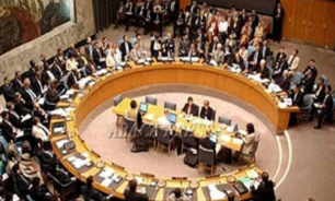 مخالفت کویت با قطعنامه پیشنهادی آمریکا در شورای امنیت درباره رویداد‌های امروز نوار غزه